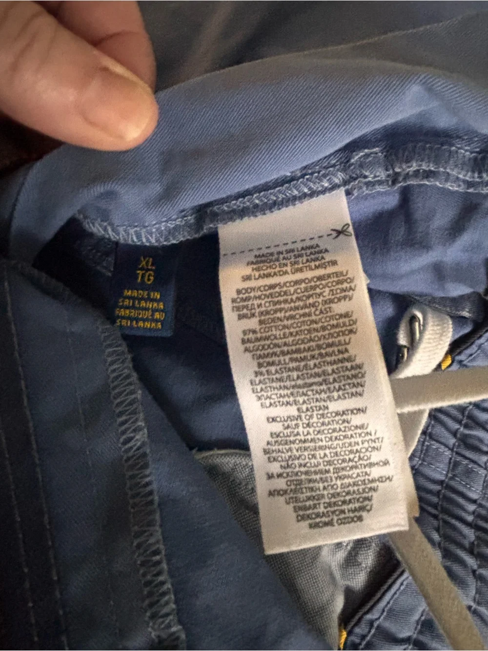 Polo Ralph Lauren polo ralph